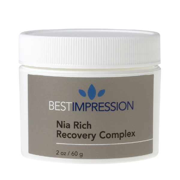 nia rich recovery complex